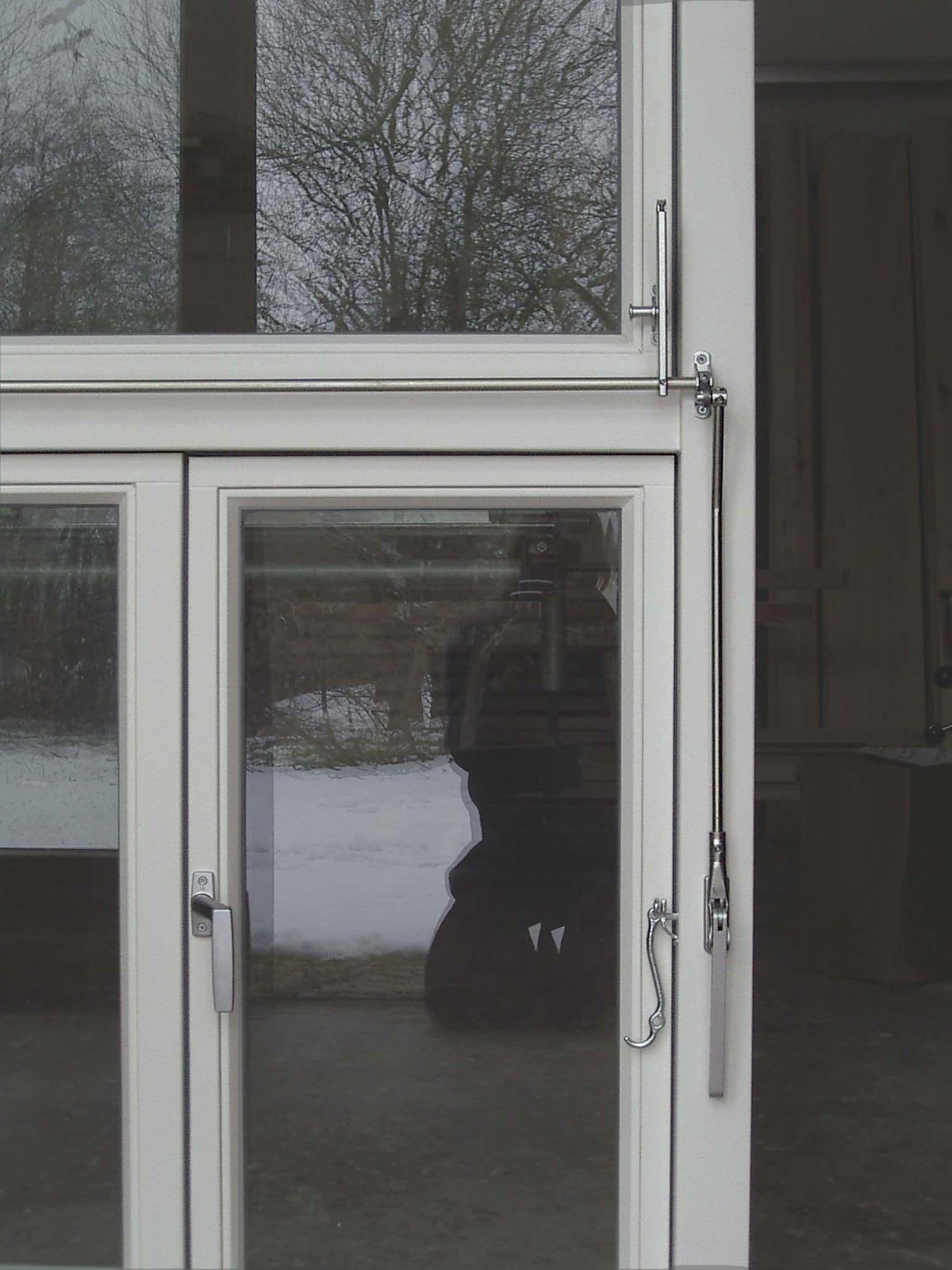 Oberlicht&ouml;ffner